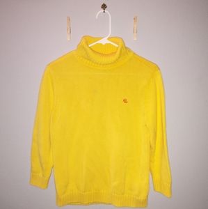 Ralph Lauren Turtle neck